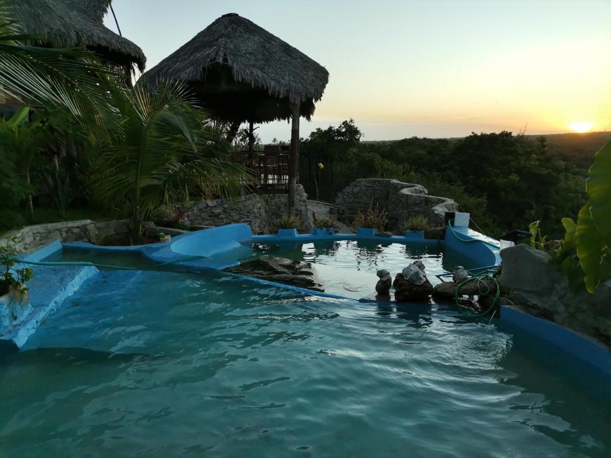 Encanto Do Paraiso Icaraí Exterior photo