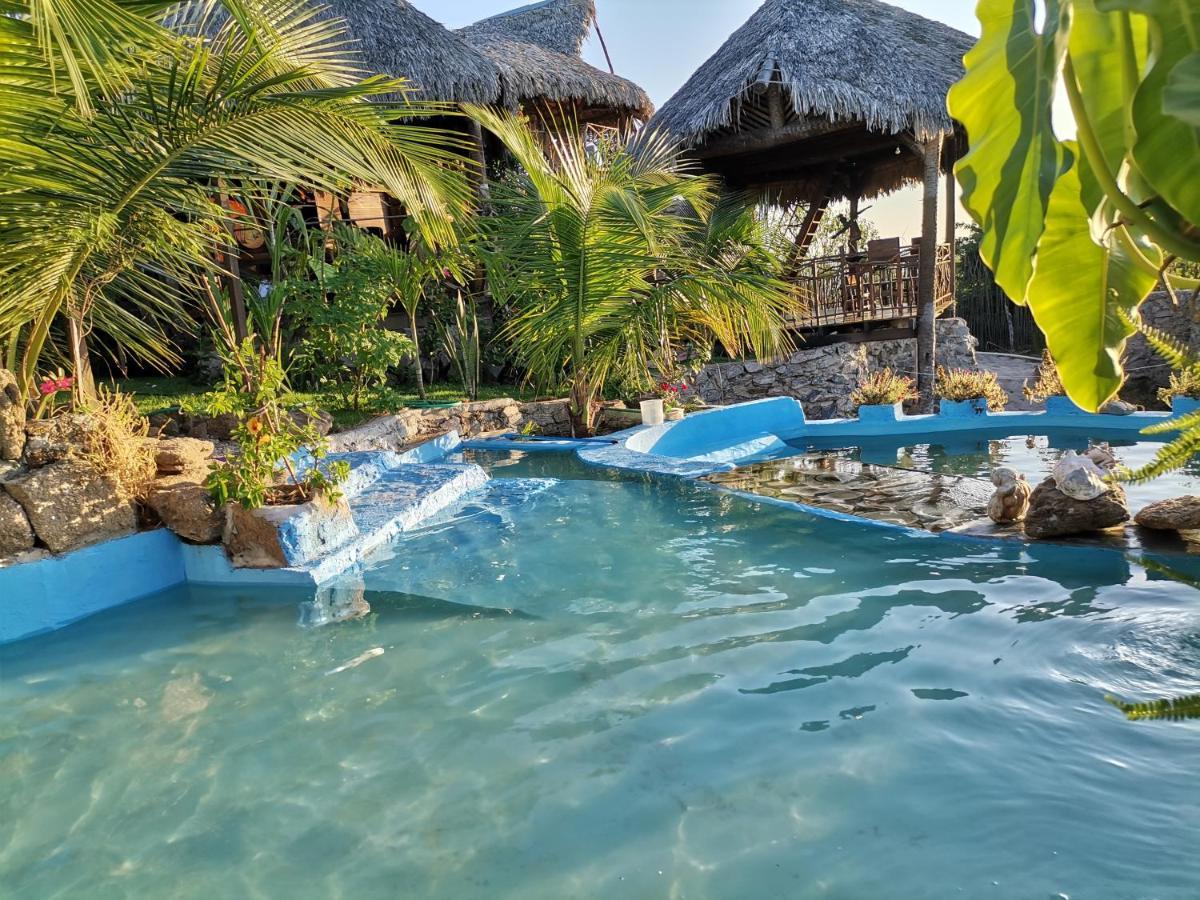 Encanto Do Paraiso Icaraí Exterior photo