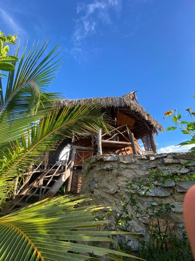 Encanto Do Paraiso Icaraí Exterior photo
