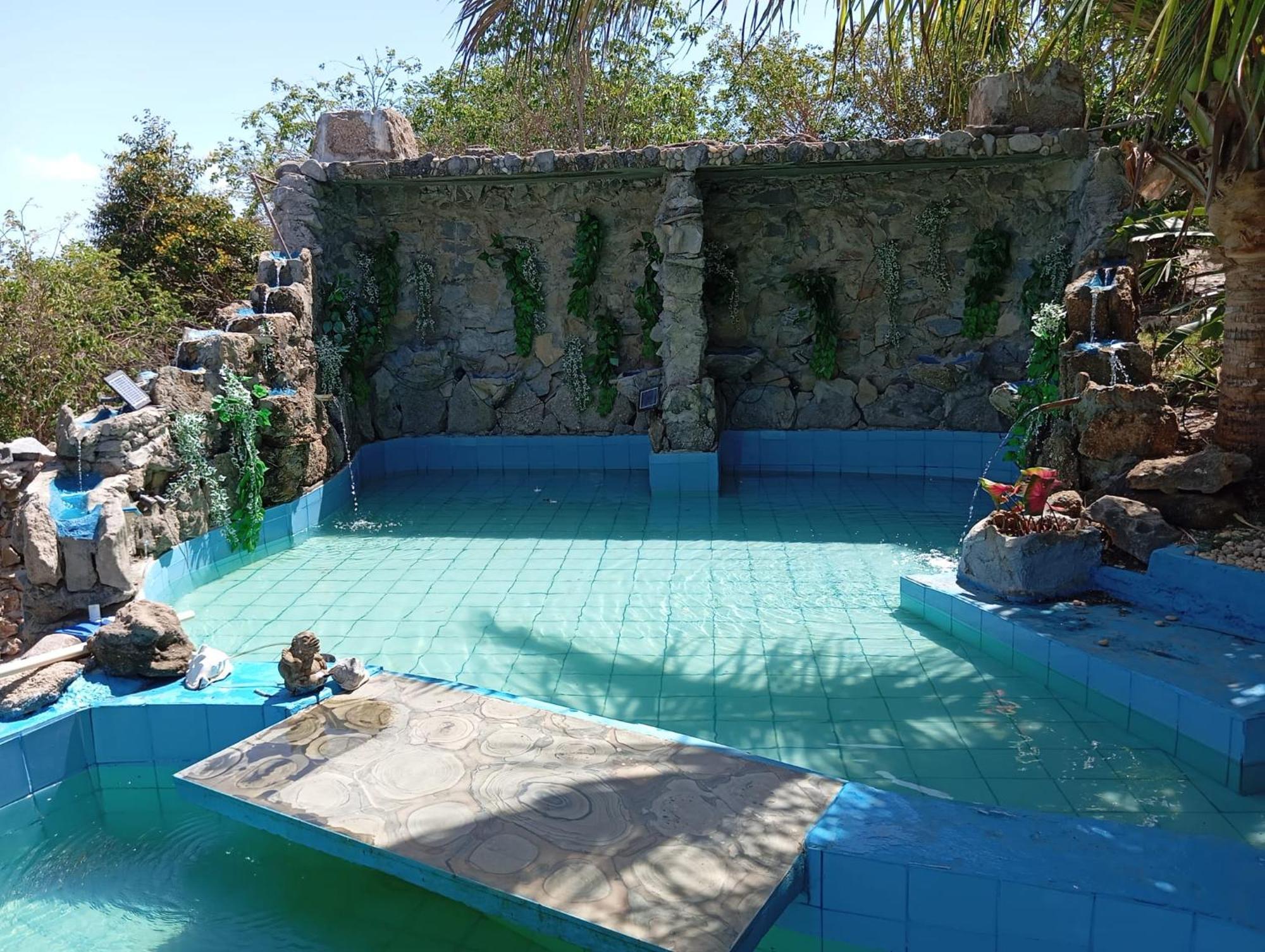 Encanto Do Paraiso Icaraí Exterior photo